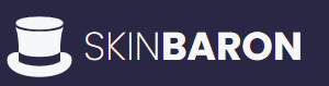 SkinBaron logo